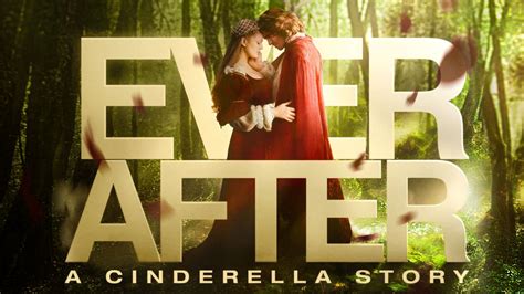 watch ever after|More.